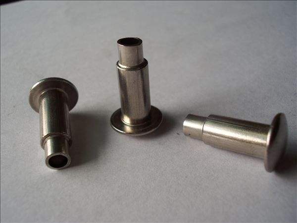 copper rivet