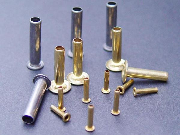 copper rivet